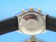 Breitling Chronomat Gt Chronograph Ankauf Von Luxusuhren Unter 03079014692 Armbanduhren Bild 7