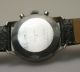 Breitling Navitimer Chronograph Handaufzug Venus 178 Armbanduhren Bild 4