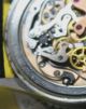 Breitling Navitimer Chronograph Handaufzug Venus 178 Armbanduhren Bild 5