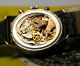 Breitling Navitimer Chronograph Handaufzug Venus 178 Armbanduhren Bild 6
