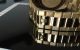 Rolex Oysterquartz Day Date 19018 Rolex 18k/750 Gold Armbanduhren Bild 3