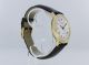 Frederique Constant Classics Automatic Ø 40mm Gold Plated Uhr Ref.  Fc - 303mc4p5 Armbanduhren Bild 3