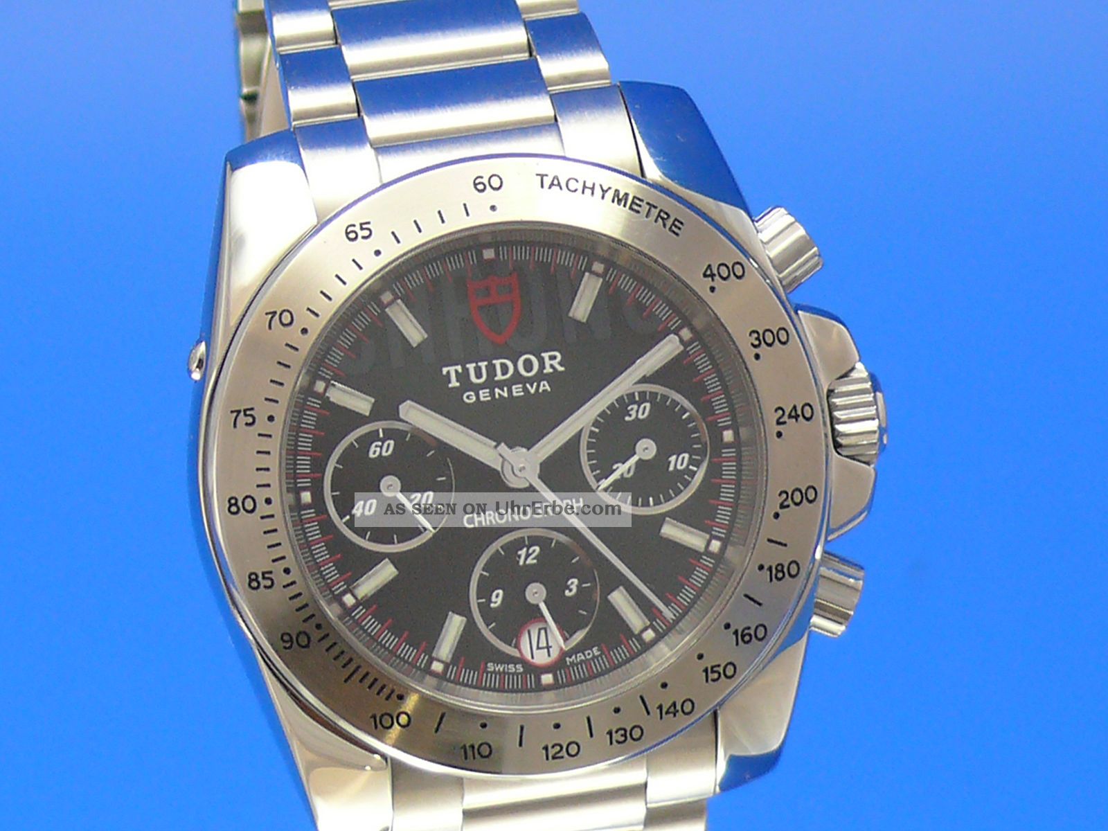 tudor sport chronograph 20300