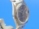 Rolex Datejust 16234 Stahl/weißgold Ankauf Von Rolex Uhren 03079014692 Armbanduhren Bild 3