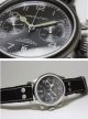 Hamilton Khaki Field Pioneer H60416583 Swiss Chronograph Eta H31 Saphirglas Armbanduhren Bild 3