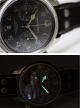 Hamilton Khaki Field Pioneer H60416583 Swiss Chronograph Eta H31 Saphirglas Armbanduhren Bild 4