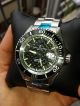 Bernhard H Mayer Automatik Uhr Limitierte Auflage Swiss Made Nauticus Watch Armbanduhren Bild 2