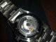 Bernhard H Mayer Automatik Uhr Limitierte Auflage Swiss Made Nauticus Watch Armbanduhren Bild 5