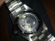 Bernhard H Mayer Automatik Uhr Limitierte Auflage Swiss Made Nauticus Watch Armbanduhren Bild 6