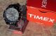 Coole Neue Timex Armbanduhr Weekender Sport,  Mod.  T2n897,  Herren - Uhr,  Herrenuhr Armbanduhren Bild 1