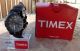Coole Neue Timex Armbanduhr Weekender Sport,  Mod.  T2n897,  Herren - Uhr,  Herrenuhr Armbanduhren Bild 3