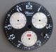 Chopard Mille Miglia Chronograph,  2 Zifferblätter,  Mit Box & Papieren Armbanduhren Bild 5