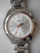 Esprit Milo Silver Armbanduhr Uhr Edelstahl Es102781 004 Armbanduhren Bild 1