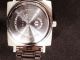 Glashütte Spezimatic Fliegeruhr Aus Den 70ern Armbanduhren Bild 3