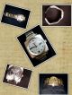 Glashütte Spezimatic Fliegeruhr Aus Den 70ern Armbanduhren Bild 5