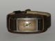 Omega Art Deco Armbanduhr Pur Vintage 30 - 40er,  Wristwatch Kaliber 15 Jewels 20 F Armbanduhren Bild 11