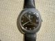 Herren Armbanduhr Junghans Electronic Dato - Chron,  70er Jahre,  Neuwertig Armbanduhren Bild 3
