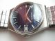 Herren Armbanduhr Rodania Swiss Handaufzug Armbanduhren Bild 3