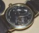 Kienzle Herrenuhr Ca 1960 Ausgezeichneter Armbanduhren Bild 5