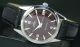 1963er Vintage Omega Seamaster Automatik Datum 562 Stahl Herren Uhr Watch Armbanduhren Bild 1
