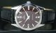 1963er Vintage Omega Seamaster Automatik Datum 562 Stahl Herren Uhr Watch Armbanduhren Bild 2