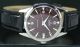 1963er Vintage Omega Seamaster Automatik Datum 562 Stahl Herren Uhr Watch Armbanduhren Bild 3