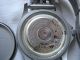 Hamilton Khaki Automatik Vintage Militäruhr Armbanduhren Bild 3