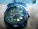 Osco Automatic Vintage Hau 70th Classic Mens Wristwatch Mechanic Topp Armbanduhren Bild 4