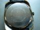 Osco Automatic Vintage Hau 70th Classic Mens Wristwatch Mechanic Topp Armbanduhren Bild 8