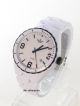 Adidas Herrenuhr / Herren Uhr Kunststoff Datum Cambridge 5atm Adh2592 Armbanduhren Bild 3