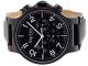 Asprey Of London Nr.  8 Automatik Chronometer Herren Armbanduhr 37 Juwelen 1019982 Armbanduhren Bild 1