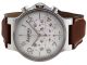 Herrenarmbanduhr Asprey Of London No.  8 Automatisch Chronometer 37 Lager 1018937 Armbanduhren Bild 1