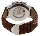 Herrenarmbanduhr Asprey Of London No.  8 Automatisch Chronometer 37 Lager 1018937 Armbanduhren Bild 2