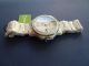 Neue Fossil Ce5009 Keramik Ceramic Herrenuhr Armbanduhr Uhr Weißuvp 229,  00€ Armbanduhren Bild 1