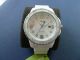 Neue Fossil Ce5009 Keramik Ceramic Herrenuhr Armbanduhr Uhr Weißuvp 229,  00€ Armbanduhren Bild 3