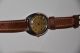 Certina Ds - 2 Vintage Taucher Diver Herrenuhr 1970s Armbanduhren Bild 1