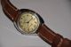 Certina Ds - 2 Vintage Taucher Diver Herrenuhr 1970s Armbanduhren Bild 6