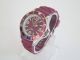 Tom Watch,  Cranberry Red,  44 Mm,  Wa00071 Armbanduhren Bild 2