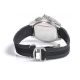 Cartier W6206020 Roadster Schwarz Gummi Armbanduhr Herren Chrono Automatisch Armbanduhren Bild 4