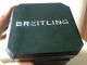 Breitling For Bentley Motors Limited Edition 41von 1000 24 Heures Du Mans Ovp Armbanduhren Bild 9