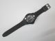 Tom Watch,  Pure Black,  40 Mm,  Wa00102 - 1 Armbanduhren Bild 4