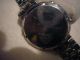 Citizen Ag 7400 1 Funkuhr Rare Radio Contgrolled Watch In Bi Color Armbanduhren Bild 4
