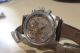 Junkers Mechanischer Chronograph Limited Edition (handaufzug Poljot P 3133) Armbanduhren Bild 6