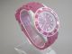 Tom Watch,  Deep Pink,  48 Mm,  Wa00056 - 1 Armbanduhren Bild 1
