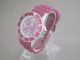 Tom Watch,  Deep Pink,  48 Mm,  Wa00056 - 1 Armbanduhren Bild 2