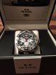 Tw Steel Tw70 Armbanduhr Für Herren Chronograph Diver - Armbanduhren Bild 3