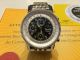 Breitling Navitimer Olympus Ref.  A19350.  Komplettes Full Paket Armbanduhren Bild 1