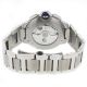 Herren Armbanduhr Cartier W6920002 Ballon Bleu Xl Automatisch Stoppuhr Armbanduhren Bild 1