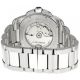 Herren Automatik Edelstahl Uhr Cartier W7100016 Armbanduhren Bild 3