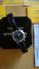 Breitling Windrider,  Blackbird,  Chronomat Uhr Armbanduhren Bild 2